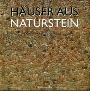 Cover von Häuser aus Naturstein