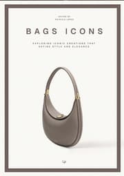 Cover von Bags Icons