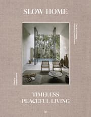 Cover von Slow Home - Timeless Peaceful Living