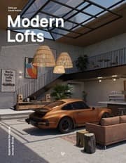 Cover von Modern Lofts