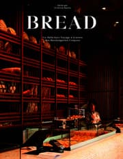 Cover von Bread