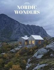 Cover von Nordic Wonders
