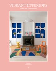 Cover von Vibrant Interiors