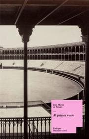 Cover von Al primer vuelo