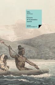 Cover von Extracto de la gramática mutsun