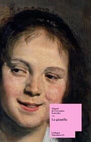 Cover von La gitanilla