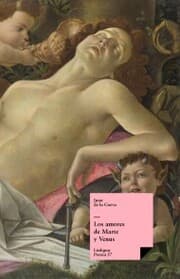 Cover von Los amores de Marte y Venus