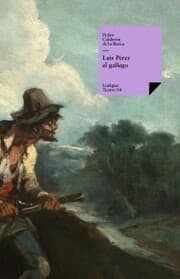 Cover von Luis Pérez el gallego