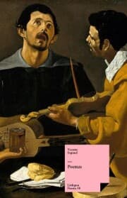 Cover von Poemas