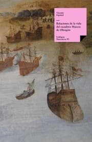 Cover von Vida del escudero Marcos de Obregón