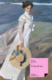 Cover von La hija del mar