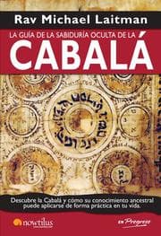 Cover von La guía de la sabiduría oculta de la Cabalá