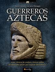 Cover von Guerreros aztecas
