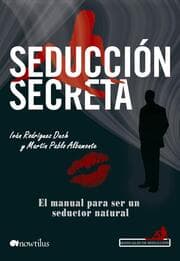 Cover von Seducción secreta
