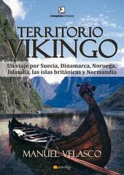 Cover von Territorio vikingo