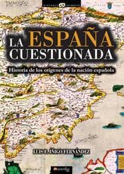 Cover von La España cuestionada