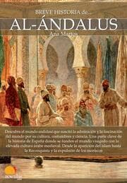 Cover von Breve historia de al-Ándalus