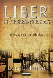 Cover von Liber Hyperboreas