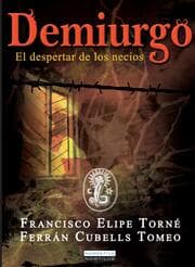 Cover von Demiurgo