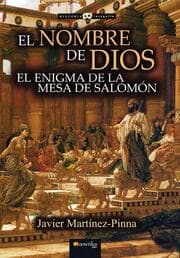 Cover von El nombre de Dios