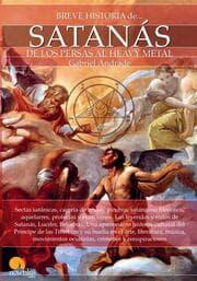 Cover von Breve historia de Satanás