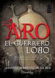 Cover von Aro, el guerrero lobo