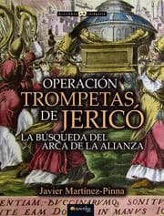 Cover von Operación Trompetas de Jericó