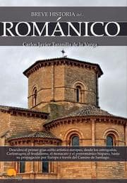 Cover von Breve historia del Románico