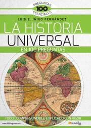 Cover von La Historia Universal en 100 preguntas