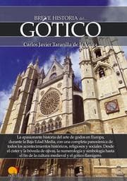 Cover von Breve historia del Gótico