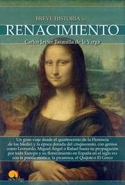 Cover von Breve historia del Renacimiento