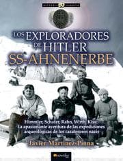 Cover von Los exploradores de Hitler