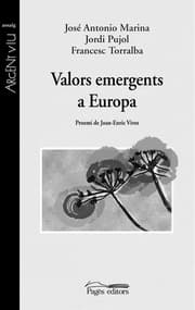 Cover von Valors emergents a Europa