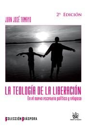 Cover von La teología de la liberación en el nuevo escenario político y religioso