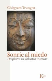 Cover von Sonríe al miedo