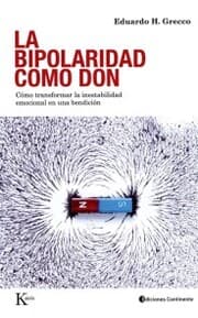 Cover von La bipolaridad como don