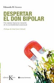 Cover von Despertar el don bipolar