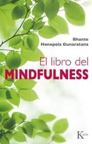 Cover von El libro del mindfulness