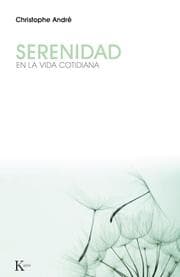 Cover von Serenidad