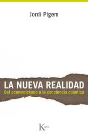 Cover von La nueva realidad