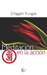 Cover von Meditación en la acción