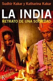 Cover von La India