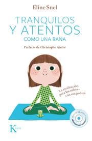 Cover von Tranquilos y atentos como una rana