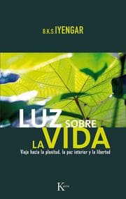 Cover von Luz sobre la vida