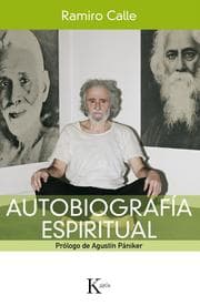 Cover von Autobiografía espiritual