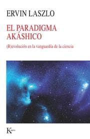 Cover von El paradigma akáshico