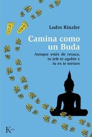 Cover von Camina como un Buda
