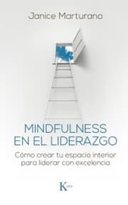 Cover von Mindfulness en el liderazgo