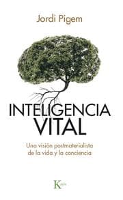 Cover von Inteligencia vital