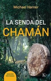 Cover von La senda del chamán